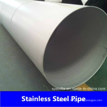 304/304L Stainless Steel Pipe ASTM A312